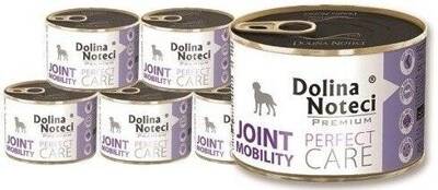 Dolina Noteci Premium Perfect Care Joint Mobility 24x185g