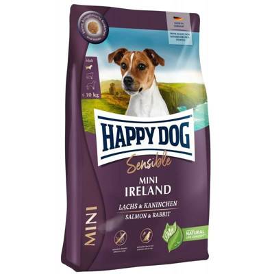 Happy Dog Mini Irland 2x10kg