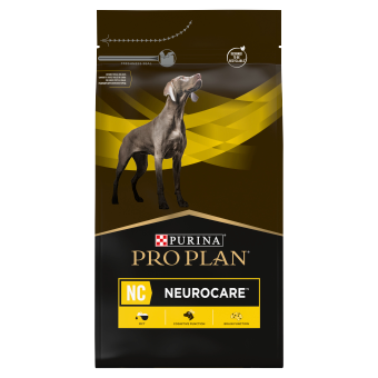 PURINA Veterinary PVD NC Neuro Care Dog 3kg + Dolina Noteci 150g
