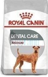 ROYAL CANIN CCN Medium Dental Care 10kg+Überraschung für den Hund