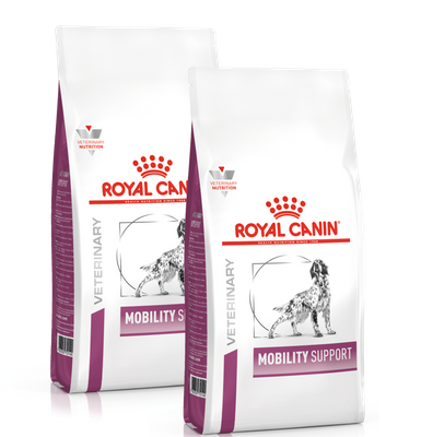 ROYAL CANIN Mobility Support 12x2kg