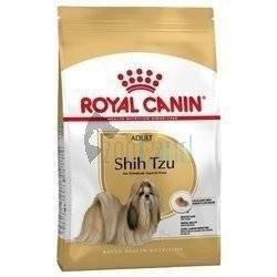 ROYAL CANIN Shih Tzu Adult 7,5kg+Überraschung für den Hund