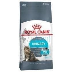 ROYAL CANIN  Urinary Care 2kg + Überraschung für die Katze