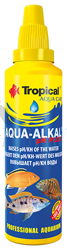 TROPICAL Aqua-alkal pH Plus 2x500ml