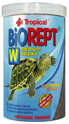 TROPICAL Biorept W 2x100 ml