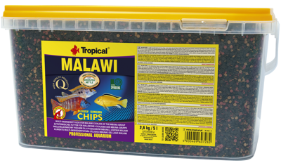 TROPICAL Malawi Chips 2x5000ml