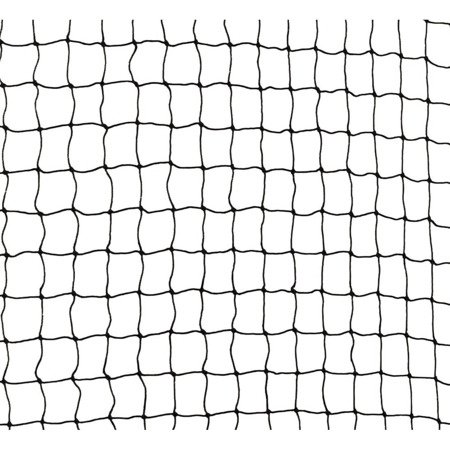  TRIXIE Schutznetz schwarz 4 x 3 m