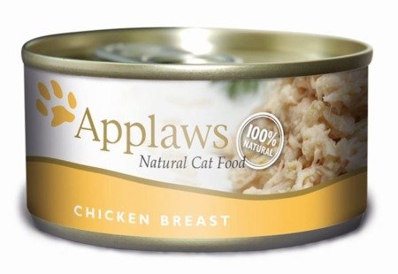 Applaws Cat Chicken Breast 156g