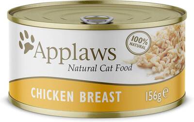 Applaws Cat Chicken Breast 156g
