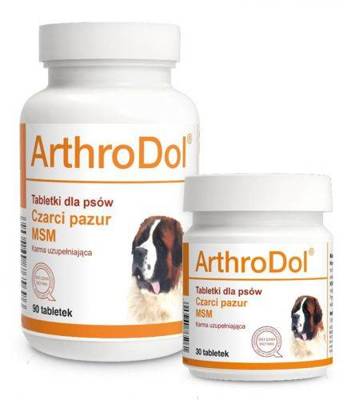ArthroDol 30 Tabletten