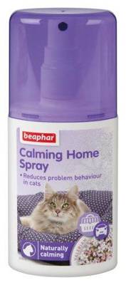 BEAPHAR Calming Spray CAT 125ml