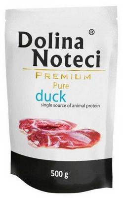 DOLINA NOTECI Premium Pure Ente 500g