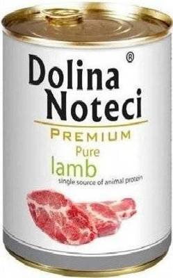 Dolina Noteci Premium Pure Lamm 800g