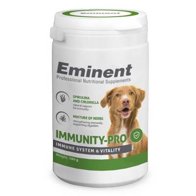 Eminent Ergänzung Immunity-Pro 180g - für die Immunität