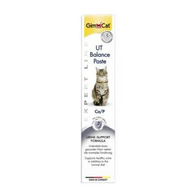 GIMBORN Gim Cat Paste ExpertLine UT BALANCE URINARY 50g
