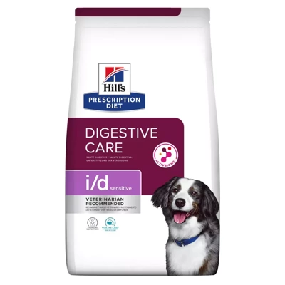 HILL'S PD Prescription Diet Canine i/d Sensitive 1,5kg