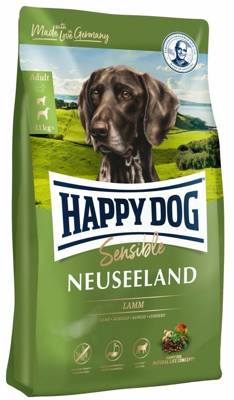 Happy Dog Supreme New Zeland 1kg