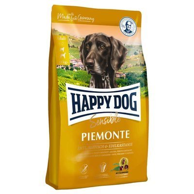 Happy Dog Supreme Piemonte 1kg