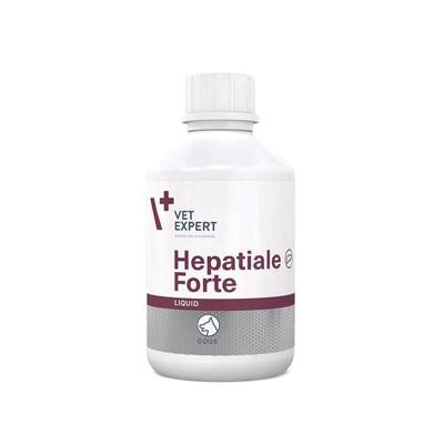 Hepatiale Forte Liquid 250ml