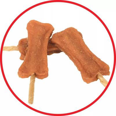 LUPIPETS Chew - Lollipop - mit Huhn 500g