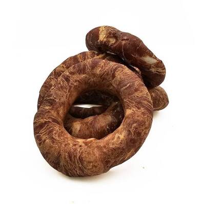Only Healthy Food Donut mit Rindfleisch, marmoriert 500g
