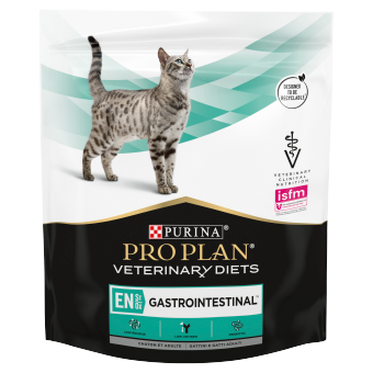 PURINA Veterinary PVD EN Gastrointestinal Cat 400g