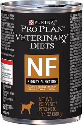 PURINA Veterinary PVD NF Renal Function 400g 
