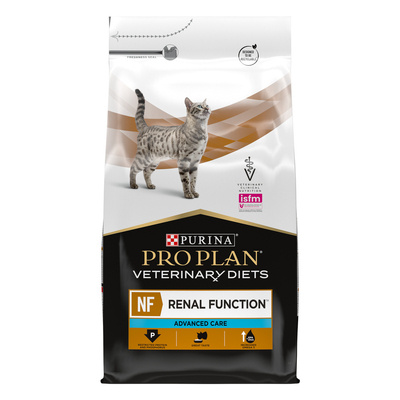 PURINA Veterinary PVD NF Renal Function Cat 5kg 