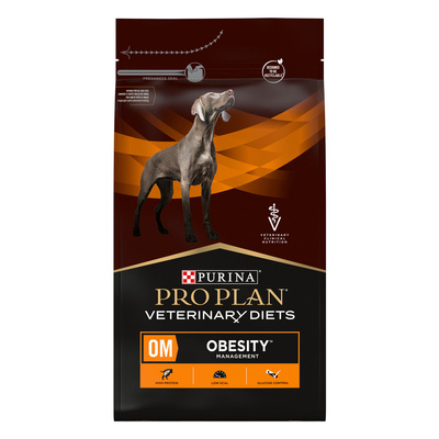 PURINA Veterinary PVD OM Obesity Management 3kg