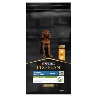 Purina Pro Plan Pro Plan Puppy Large Athletic Huhn 12kg