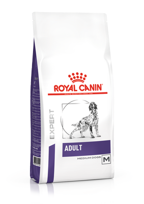ROYAL CANIN Adult Medium Hund 4kg