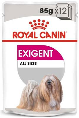 ROYAL CANIN CCN Exigent 12x85g