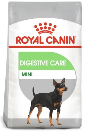 ROYAL CANIN CCN Mini Digestive Care 1kg