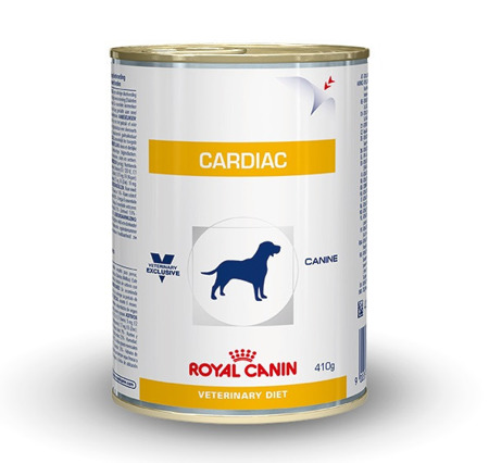 ROYAL CANIN Cardiac 410g