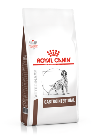 ROYAL CANIN Gastro Intestinal GI25 2kg