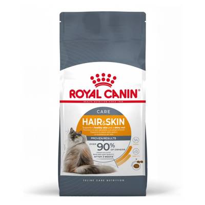 ROYAL CANIN Hair&Skin Care 4kg