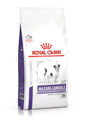 ROYAL CANIN Mature Consult Kleiner Hund 1,5 kg