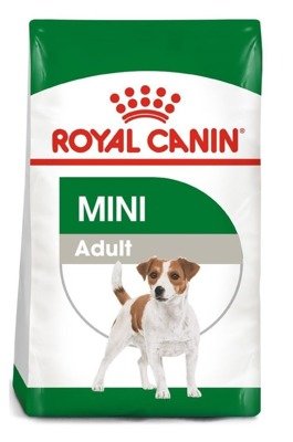 ROYAL CANIN Mini Adult 800g 