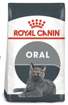 ROYAL CANIN  Oral Care 3,5kg 