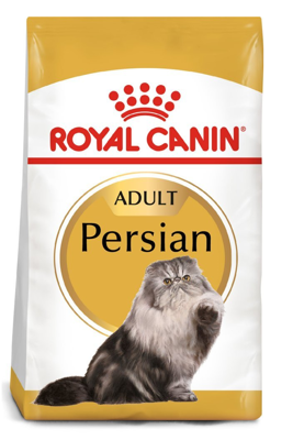 ROYAL CANIN Persian Adult 2kg + Überraschung für die Katze