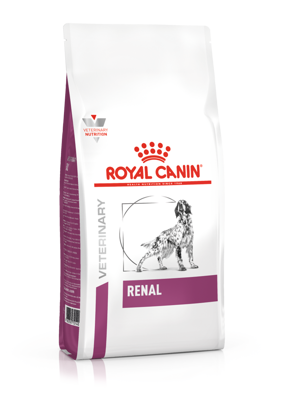 ROYAL CANIN Renal RF 14 14kg + Überraschung für den Hund