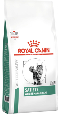 ROYAL CANIN Satiety Support Weight Management SAT 34 3,5kg