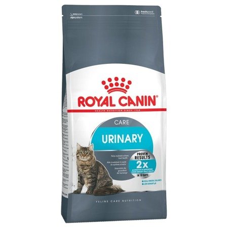 ROYAL CANIN  Urinary Care 10kg + Überraschung für die Katze