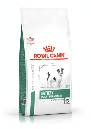 ROYAL CANIN VHN Dog Satiety Small 0,5 kg