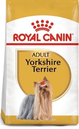 ROYAL CANIN Yorkshire Terrier Adult 3kg+Überraschung für den Hund