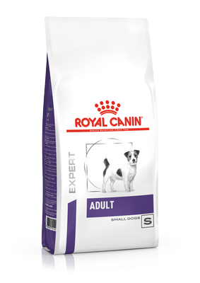 Royal Canin Adult Kleiner Hund 4kg