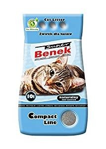 Super Benek Compact 10l