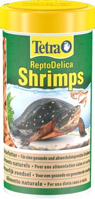 TETRA Reptodelica Shrimps 1l