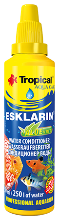 TROPICAL Esklarin + Aloevera 250ml