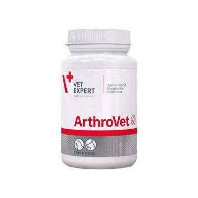 VETEXPERT Arthrovet 60 Tabletten